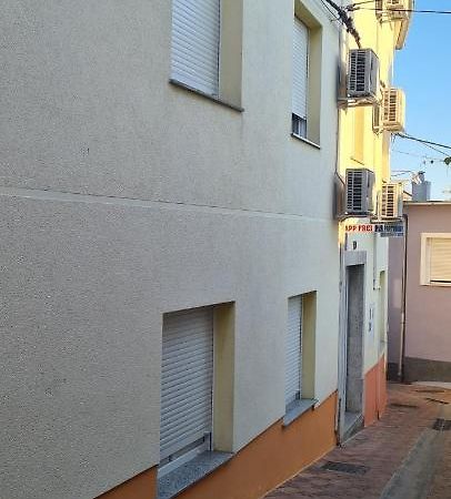 Apartmani Luka Цриквеница Экстерьер фото