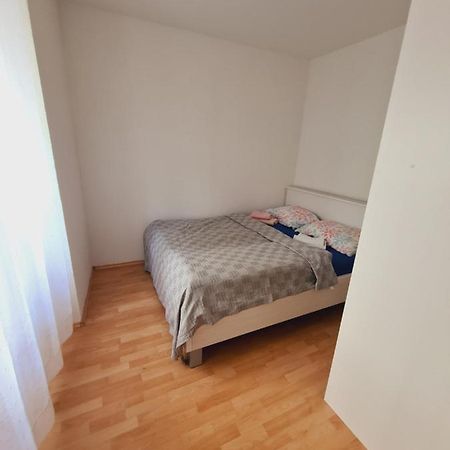 Apartmani Luka Цриквеница Экстерьер фото