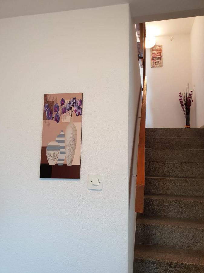 Apartmani Luka Цриквеница Экстерьер фото
