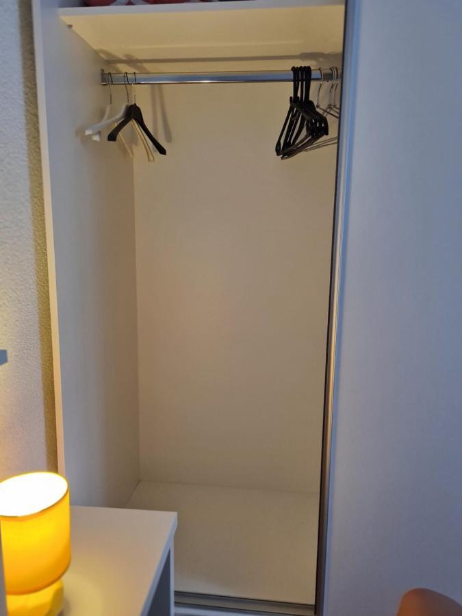 Apartmani Luka Цриквеница Экстерьер фото